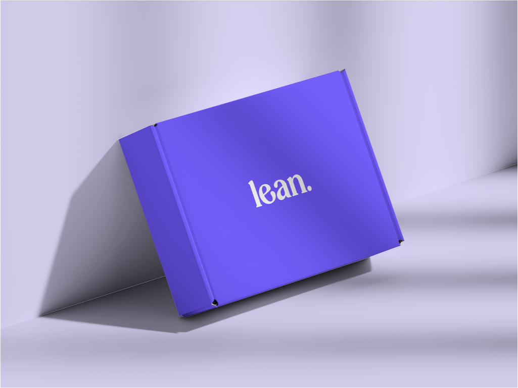 Discreet express shipping