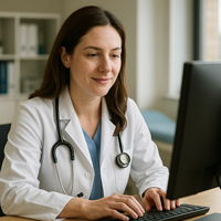 Doctor’s assessment